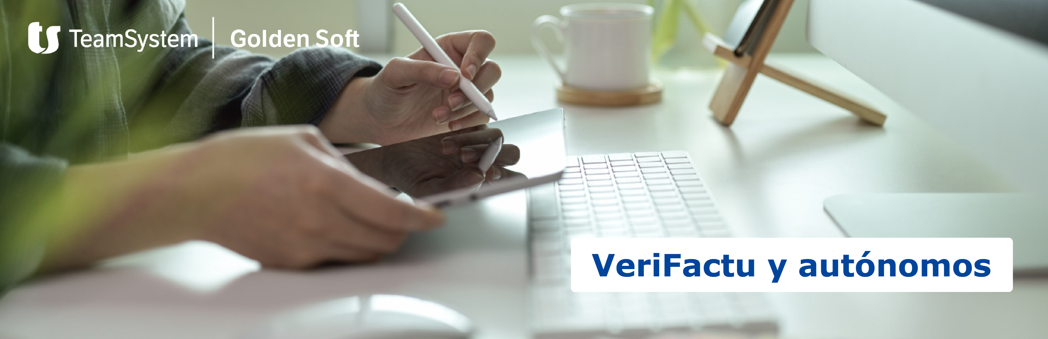 VeriFactu y Autónomos: Qué Es, Quién Puede Usarlo y Por Qué Conviene Activarlo Ya